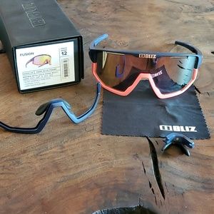 Bliz Fusion Sunglasses